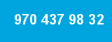 970 437 98 32 970 437 98 32